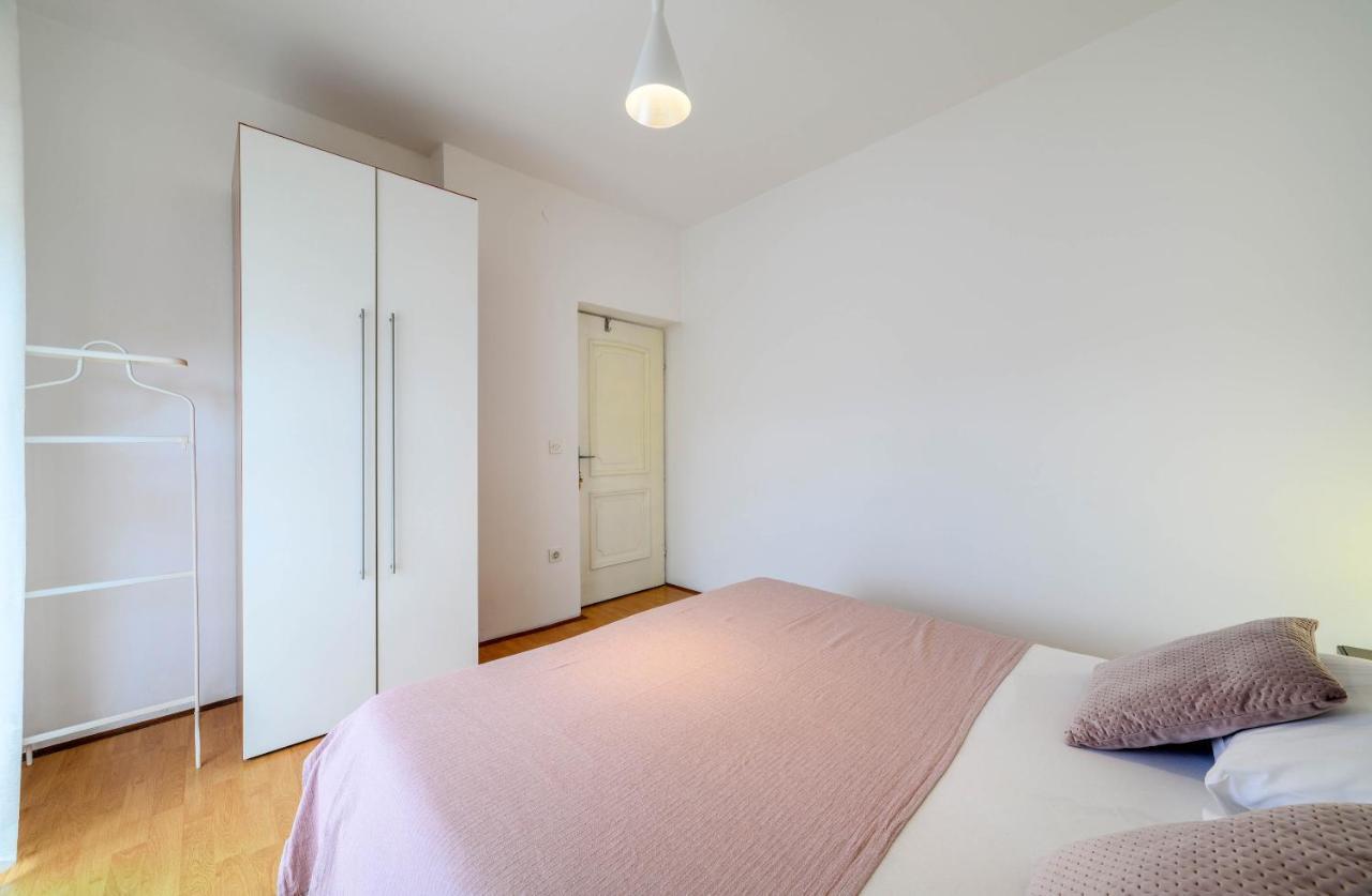 زابوريتش Apartment Malibu المظهر الخارجي الصورة