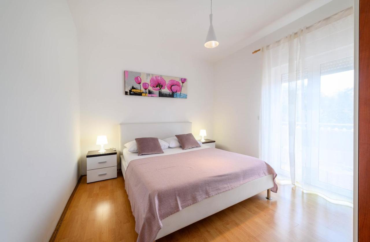 زابوريتش Apartment Malibu المظهر الخارجي الصورة