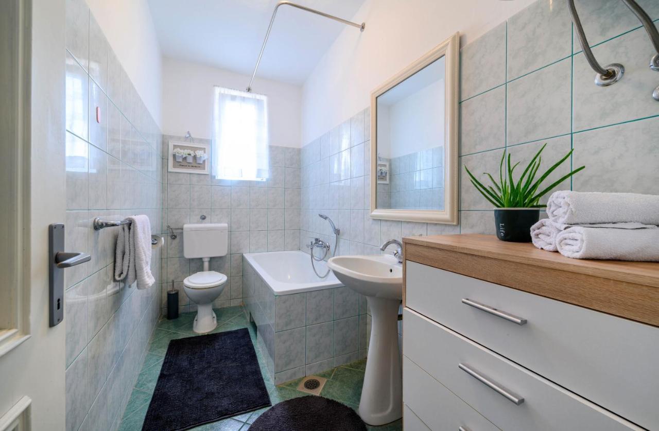 زابوريتش Apartment Malibu المظهر الخارجي الصورة