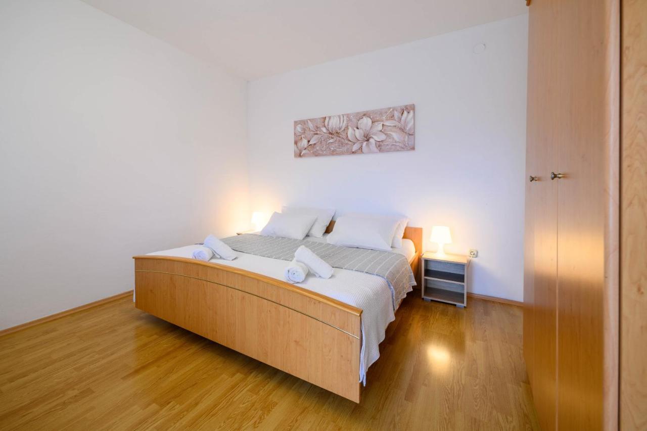 زابوريتش Apartment Malibu المظهر الخارجي الصورة