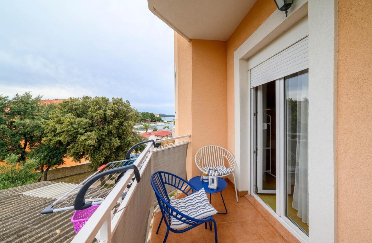 زابوريتش Apartment Malibu المظهر الخارجي الصورة