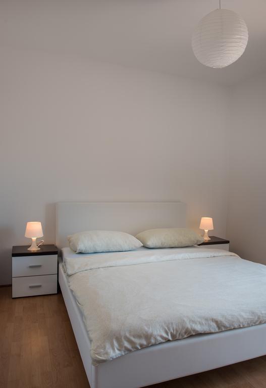 زابوريتش Apartment Malibu المظهر الخارجي الصورة