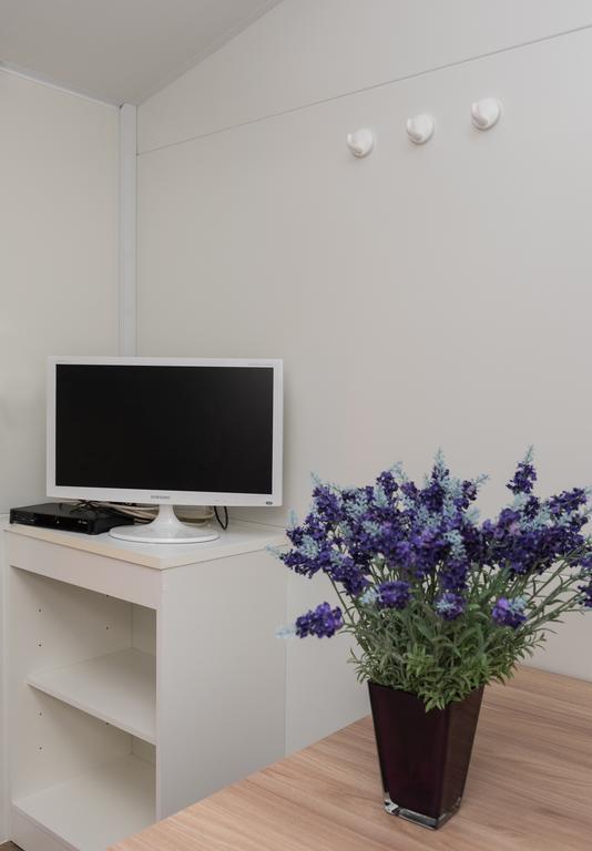 زابوريتش Apartment Malibu المظهر الخارجي الصورة