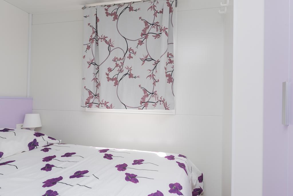 زابوريتش Apartment Malibu المظهر الخارجي الصورة