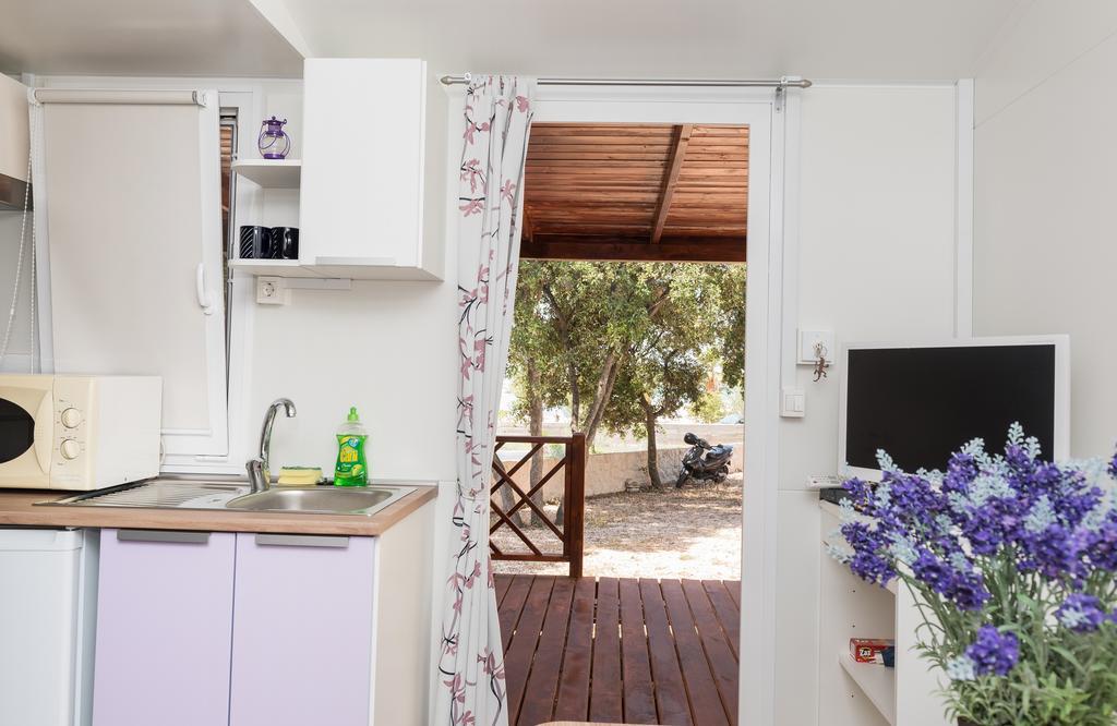 زابوريتش Apartment Malibu المظهر الخارجي الصورة