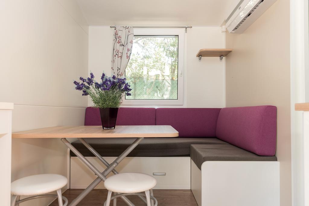 زابوريتش Apartment Malibu المظهر الخارجي الصورة